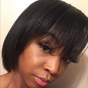 Meet your Posher, Patricia